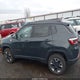 3C4NJDDB4JT366781 2018 Jeep Compass Trailhawk 4X4 auction photo thumbnail 15