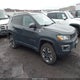 3C4NJDDB4JT366781 2018 Jeep Compass Trailhawk 4X4 auction photo thumbnail 1