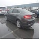 3FA6P0LU7HR287181 2017 Ford Fusion Hybrid Se auction photo thumbnail 3