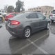 3FA6P0LU7HR287181 2017 Ford Fusion Hybrid Se auction photo thumbnail 4