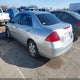 1HGCM56446A146558 2006 Honda Accord 2.4 Lx auction photo thumbnail 3