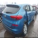 KM8J23A47LU164176 2020 Hyundai Tucson Se auction photo thumbnail 4
