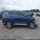5NMS64AJ9MH362212 2021 Hyundai Santa Fe Sel auction photo thumbnail 14