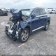 5NMS64AJ9MH362212 2021 Hyundai Santa Fe Sel auction photo thumbnail 2