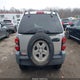 1J4GL48K15W551099 2005 Jeep Liberty Sport auction photo thumbnail 16