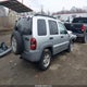 1J4GL48K15W551099 2005 Jeep Liberty Sport auction photo thumbnail 4