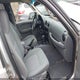 1J4GL48K15W551099 2005 Jeep Liberty Sport auction photo thumbnail 5
