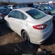 3FA6P0HR0DR369316 2013 Ford Fusion Se auction photo thumbnail 3