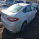 3FA6P0HR0DR369316 2013 Ford Fusion Se auction photo thumbnail 4