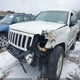 1J8GR48K78C153561 2008 Jeep Grand Cherokee Laredo auction photo thumbnail 2