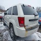 1J8GR48K78C153561 2008 Jeep Grand Cherokee Laredo auction photo thumbnail 3