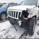 1J8GR48K78C153561 2008 Jeep Grand Cherokee Laredo auction photo thumbnail 6