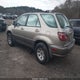 JT6GF10U2Y0071127 2000 Lexus Rx 300 auction photo thumbnail 3