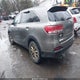 5XYPGDA39HG259361 2017 Kia Sorento 2.4L Lx auction photo thumbnail 3