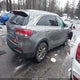 5XYPGDA39HG259361 2017 Kia Sorento 2.4L Lx auction photo thumbnail 4