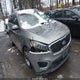 5XYPGDA39HG259361 2017 Kia Sorento 2.4L Lx auction photo thumbnail 6