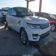SALWR2TF9EA397553 2014 Land Rover Range Rover Sport 5.0L V8 Supercharged auction photo thumbnail 1