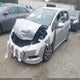 JHMGE8H56DC057823 2013 Honda Fit Sport auction photo thumbnail 2
