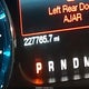 1FTFW1EFXBFA20896 2011 Ford F-150 Lariat auction photo thumbnail 15