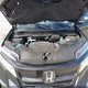5FNYF6H73LB061628 2020 Honda Pilot Black auction photo thumbnail 10