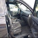 5FNYF6H73LB061628 2020 Honda Pilot Black auction photo thumbnail 5