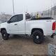 1GCHTBEA7J1317356 2018 Chevrolet Colorado Wt auction photo thumbnail 14