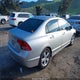 2HGFA16596H519053 2006 Honda Civic Lx auction photo thumbnail 4