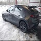 JM1BPBKL0M1342913 2021 Mazda Mazda3 Select auction photo thumbnail 3