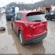 JM3KE4CY3E0382090 2014 Mazda Cx-5 Touring auction photo thumbnail 3