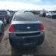 2G1WT58K981245506 2008 Chevrolet Impala Lt auction photo thumbnail 17