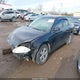 2G1WT58K981245506 2008 Chevrolet Impala Lt auction photo thumbnail 2