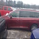 2C4RC1BG9LR107816 2020 Chrysler Pacifica Touring L auction photo thumbnail 14