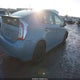 JTDKN3DU3D1698709 2013 Toyota Prius Two auction photo thumbnail 4