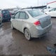 1FAHP35NX8W101470 2008 Ford Focus Se/Ses auction photo thumbnail 3