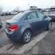 1G1PC5SB3D7325345 2013 Chevrolet Cruze 1Lt Auto auction photo thumbnail 4