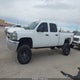 1GC1KXCG9BF247713 2011 Chevrolet Silverado 2500Hd Lt auction photo thumbnail 13