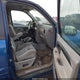 1GKDS13S752121378 2005 GMC Envoy Sle auction photo thumbnail 5