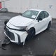 4T1DBADK1SU511785 2025 Toyota Camry Se auction photo thumbnail 2