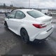 4T1DBADK1SU511785 2025 Toyota Camry Se auction photo thumbnail 3