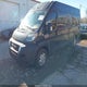 3C6LRVDG3ME538235 2021 Ram Promaster 2500 High Roof 159 Wb auction photo thumbnail 2