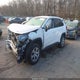 2T3F1RFV1NC271765 2022 Toyota Rav4 Le auction photo thumbnail 2