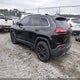 1C4PJLDS0EW256328 2014 Jeep Cherokee Limited auction photo thumbnail 3