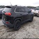1C4PJLDS0EW256328 2014 Jeep Cherokee Limited auction photo thumbnail 4