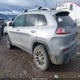 1C4PJMLX7KD280474 2019 Jeep Cherokee Latitude Plus 4X4 auction photo thumbnail 3