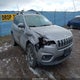 1C4PJMLX7KD280474 2019 Jeep Cherokee Latitude Plus 4X4 auction photo thumbnail 6