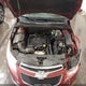 1G1PH5SC3C7385957 2012 Chevrolet Cruze Ltz auction photo thumbnail 10