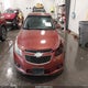 1G1PH5SC3C7385957 2012 Chevrolet Cruze Ltz auction photo thumbnail 13