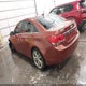 1G1PH5SC3C7385957 2012 Chevrolet Cruze Ltz auction photo thumbnail 15