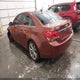 1G1PH5SC3C7385957 2012 Chevrolet Cruze Ltz auction photo thumbnail 3