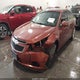 1G1PH5SC3C7385957 2012 Chevrolet Cruze Ltz auction photo thumbnail 6